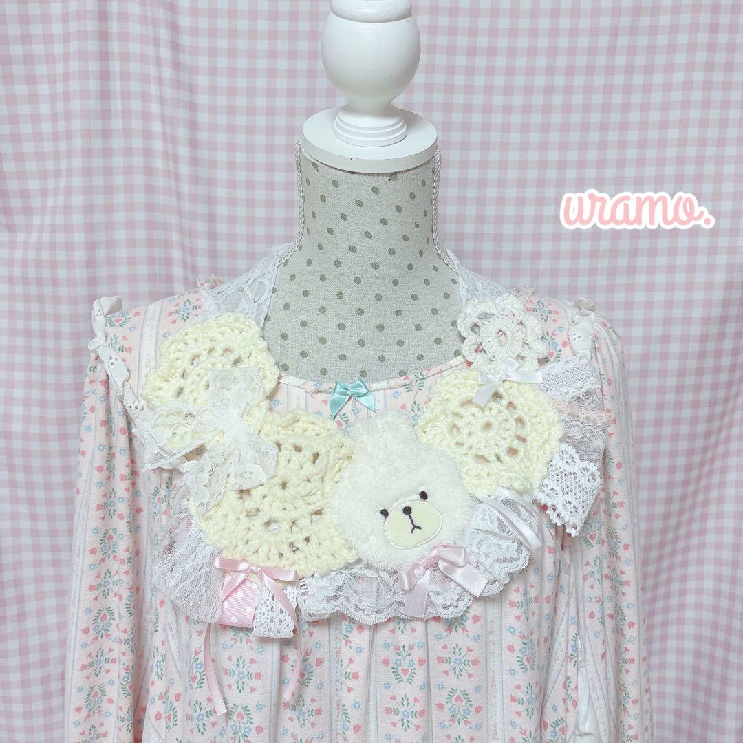 uramo♡ナオにゃんさま専用3点おまとめ✩‧₊˚