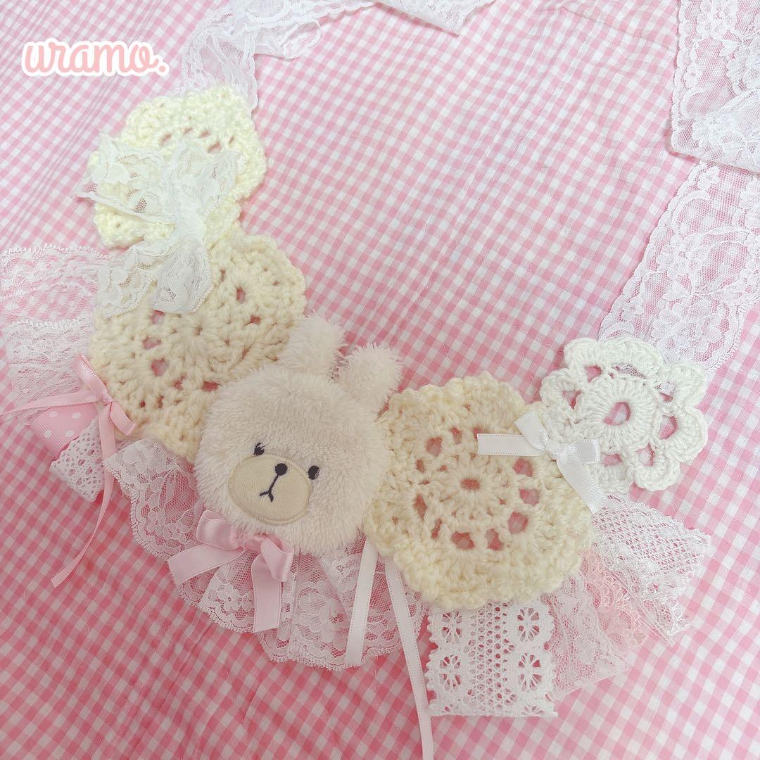 uramo♡ナオにゃんさま専用3点おまとめ✩‧₊˚