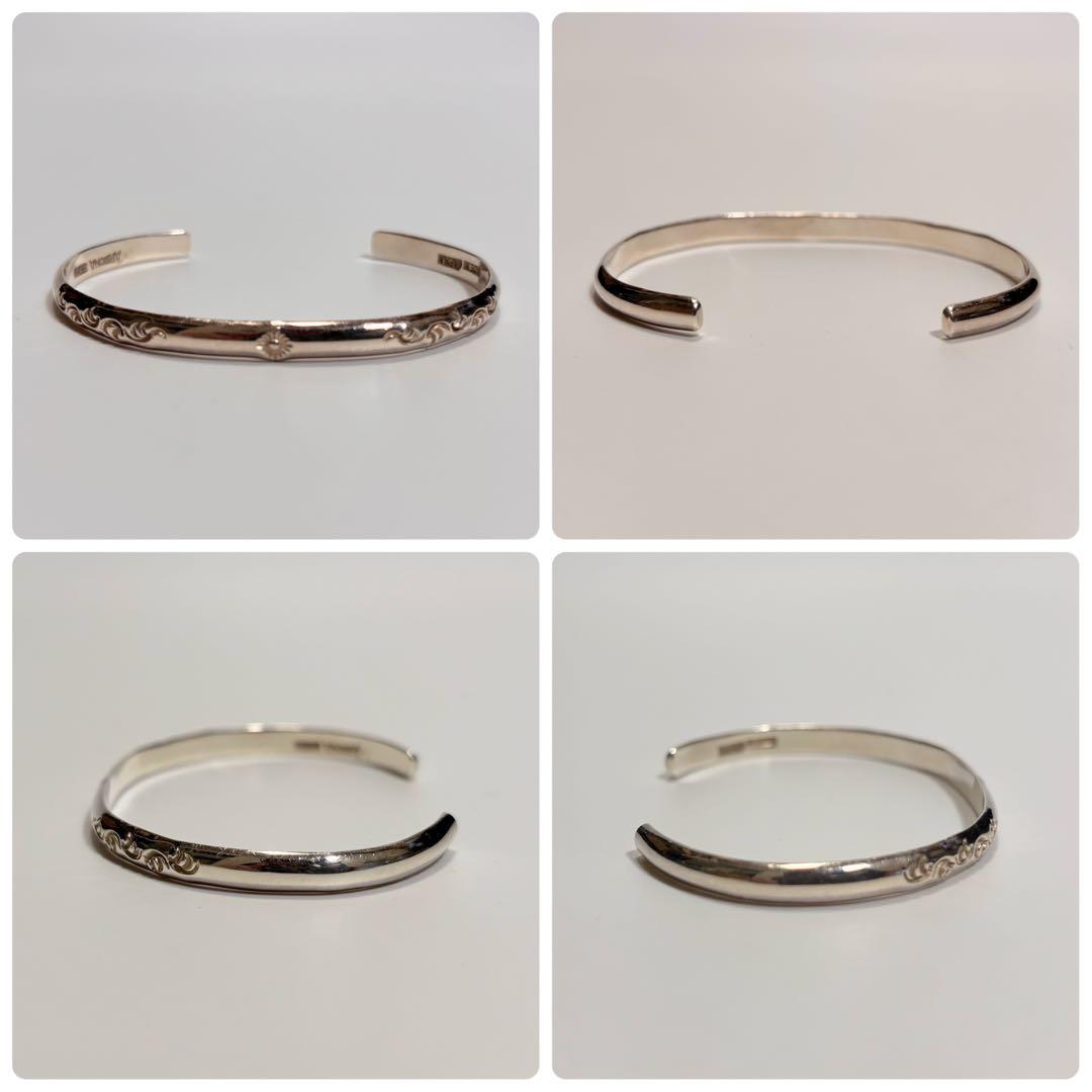 ARIZONA FREEDOM アリゾナフリーダム バングル silver