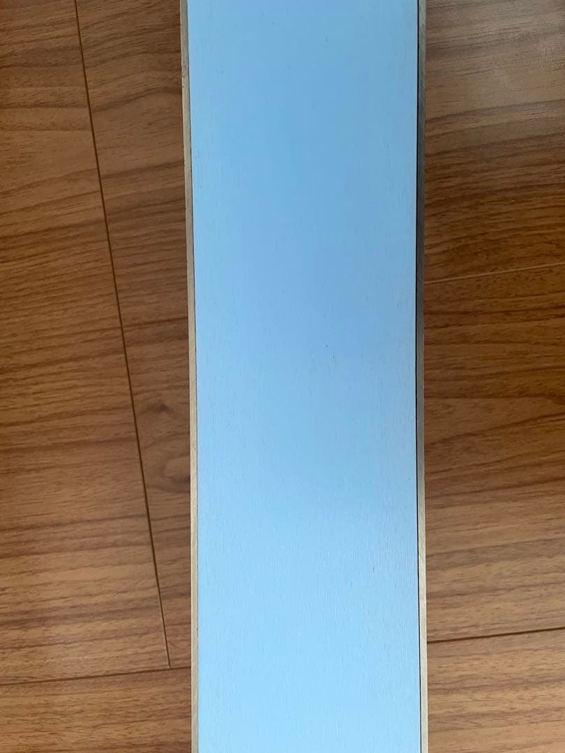 STREULE 子供用スキー3点セット 中古 板120cm ブーツ21cm