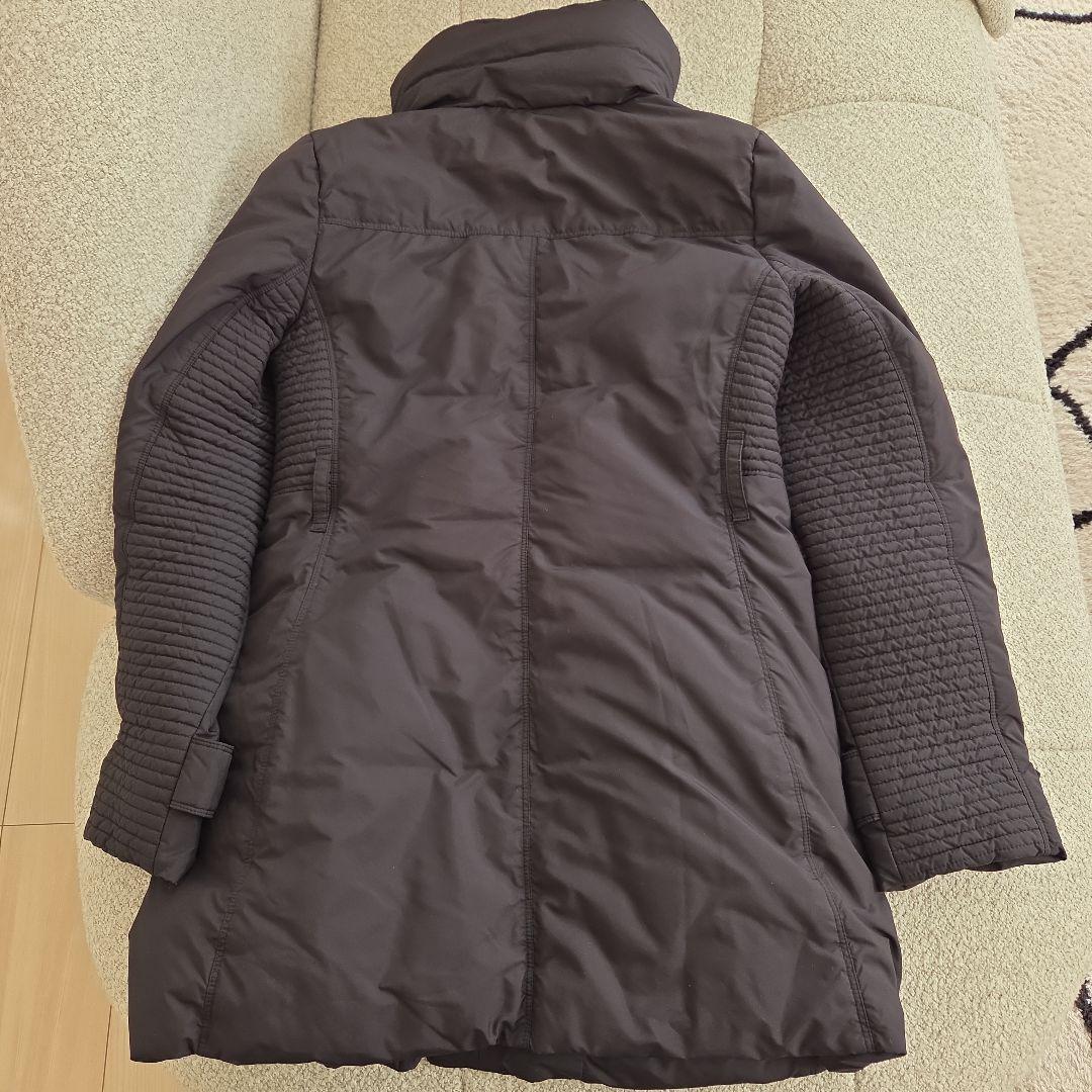 BURBERRY ダウンジャケット 40サイズ