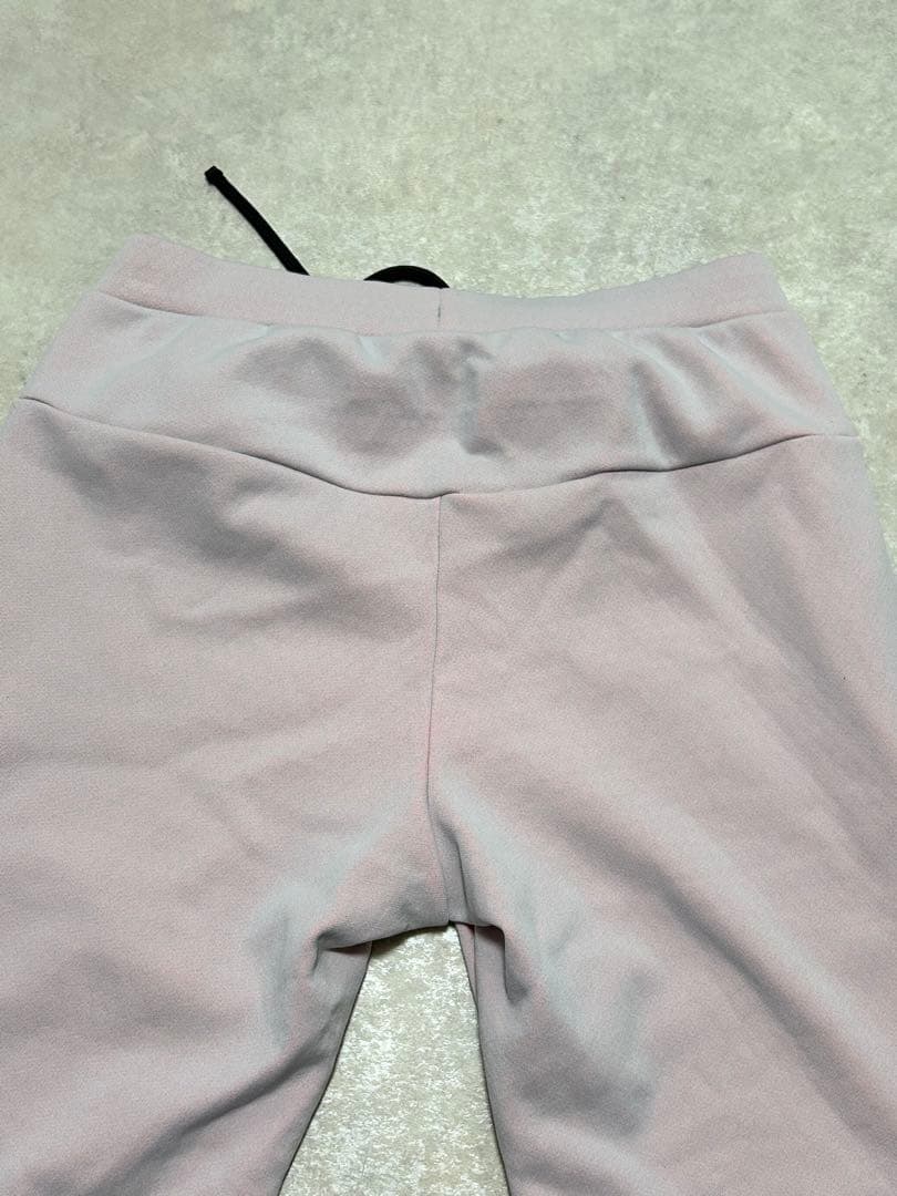 極美品 セットアップ アシックス GEL-HEAT フルジップフーディー L