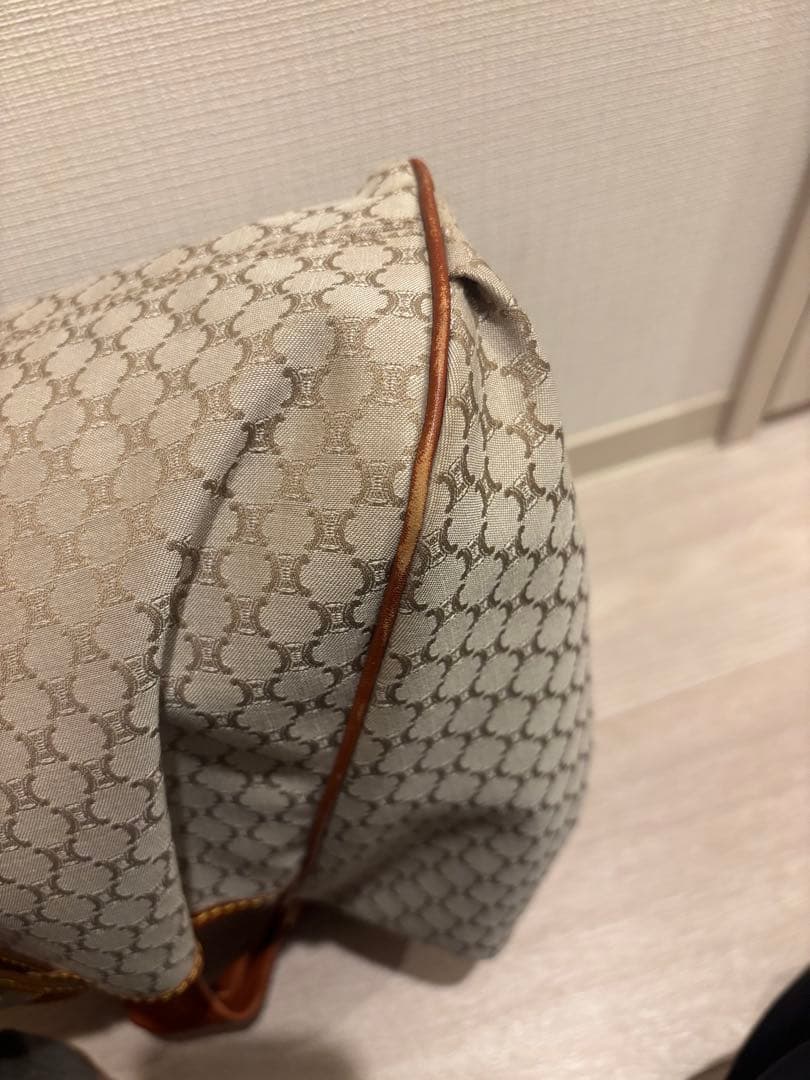 CELINE トリオンフ バッグ