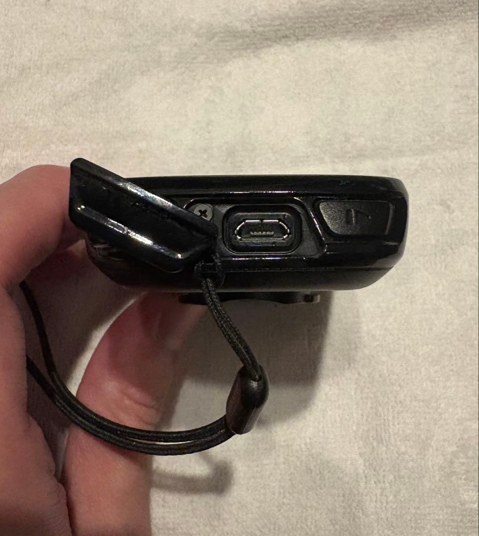 GARMIN EDGE 830 サイクルコンピューター本体