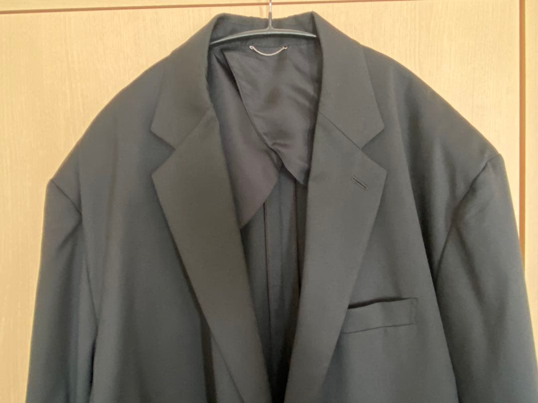 【年末年始セール】ジョンローレンスサリバン チェスターコート