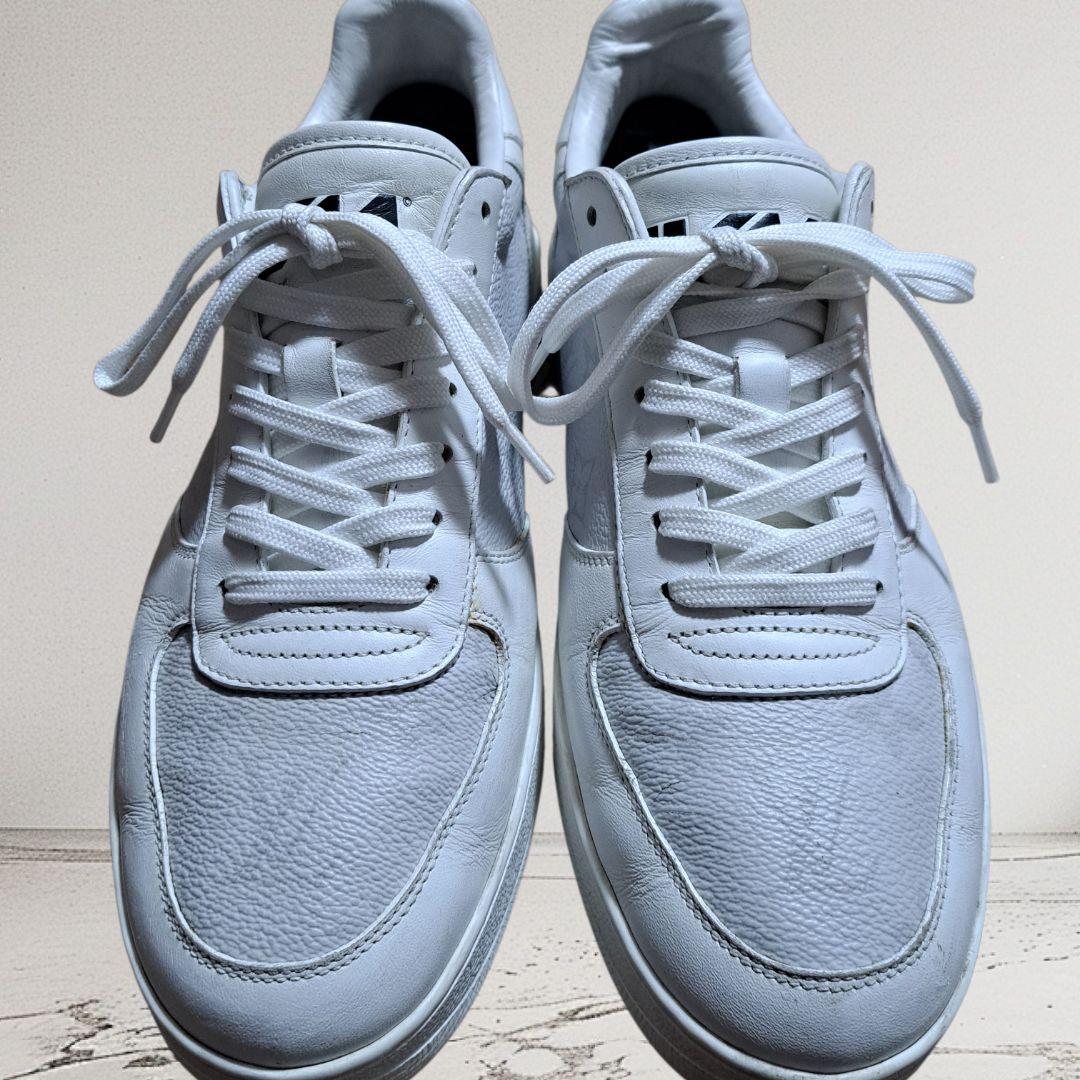 LOUIS VUITTON ルイ・ヴィトン リヴォリ・ライン スニーカー