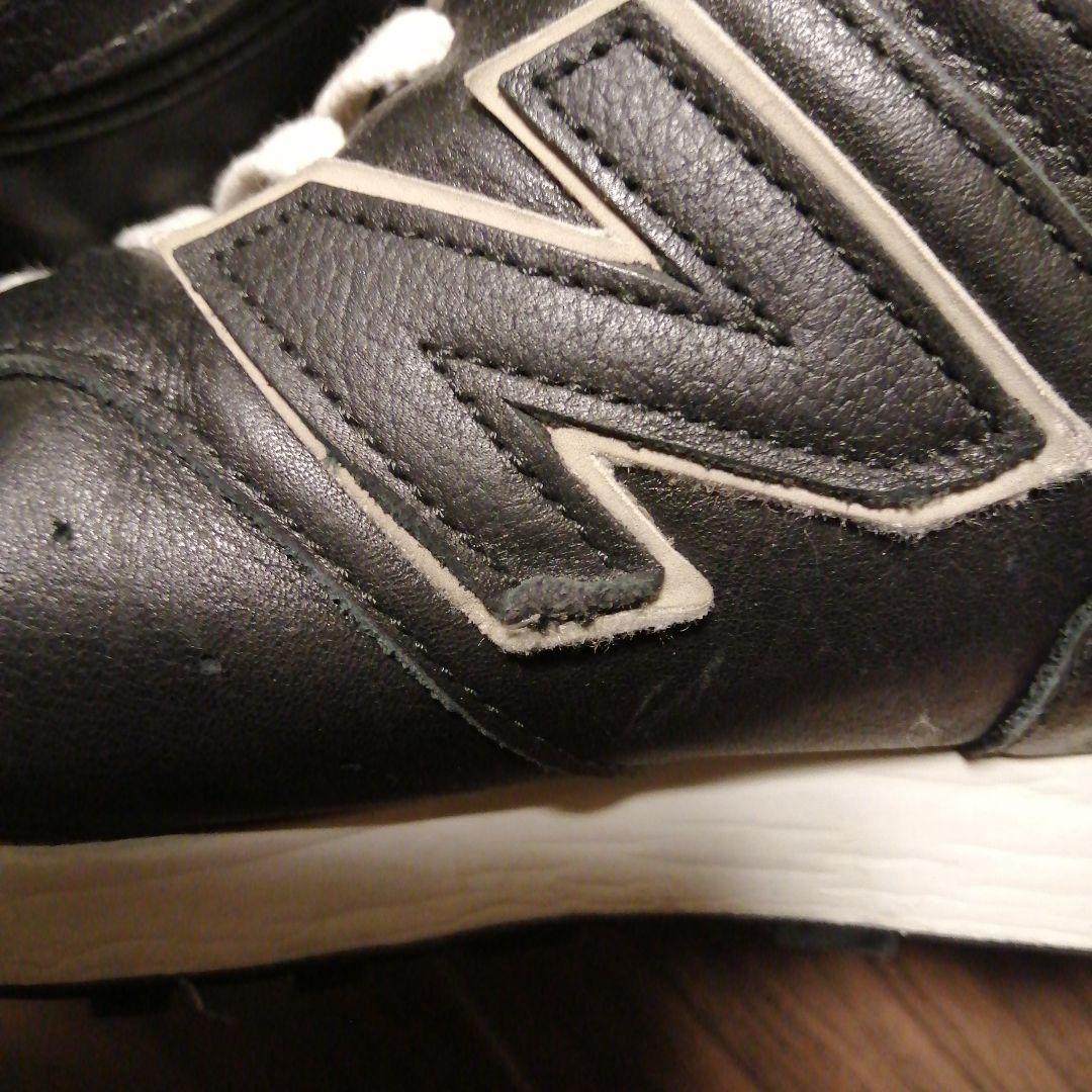 halu　ニューバランス 576 ENGLAND