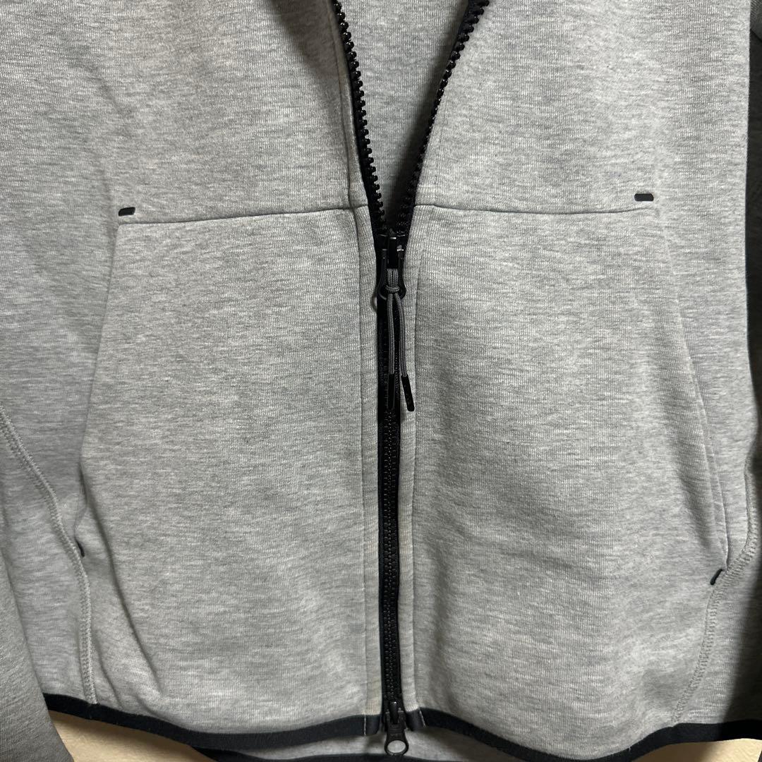NIKE テックフリース セットアップ　上S 下M バラ希望はコメントください