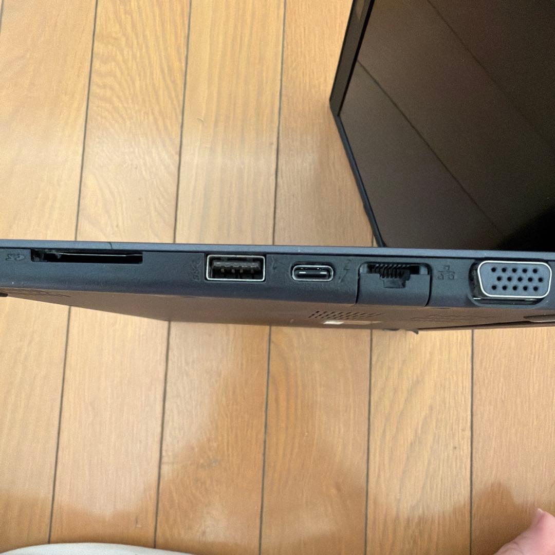 Windowsノート本体 VAIO VJS111D12N i5-6200U SSD Windows11