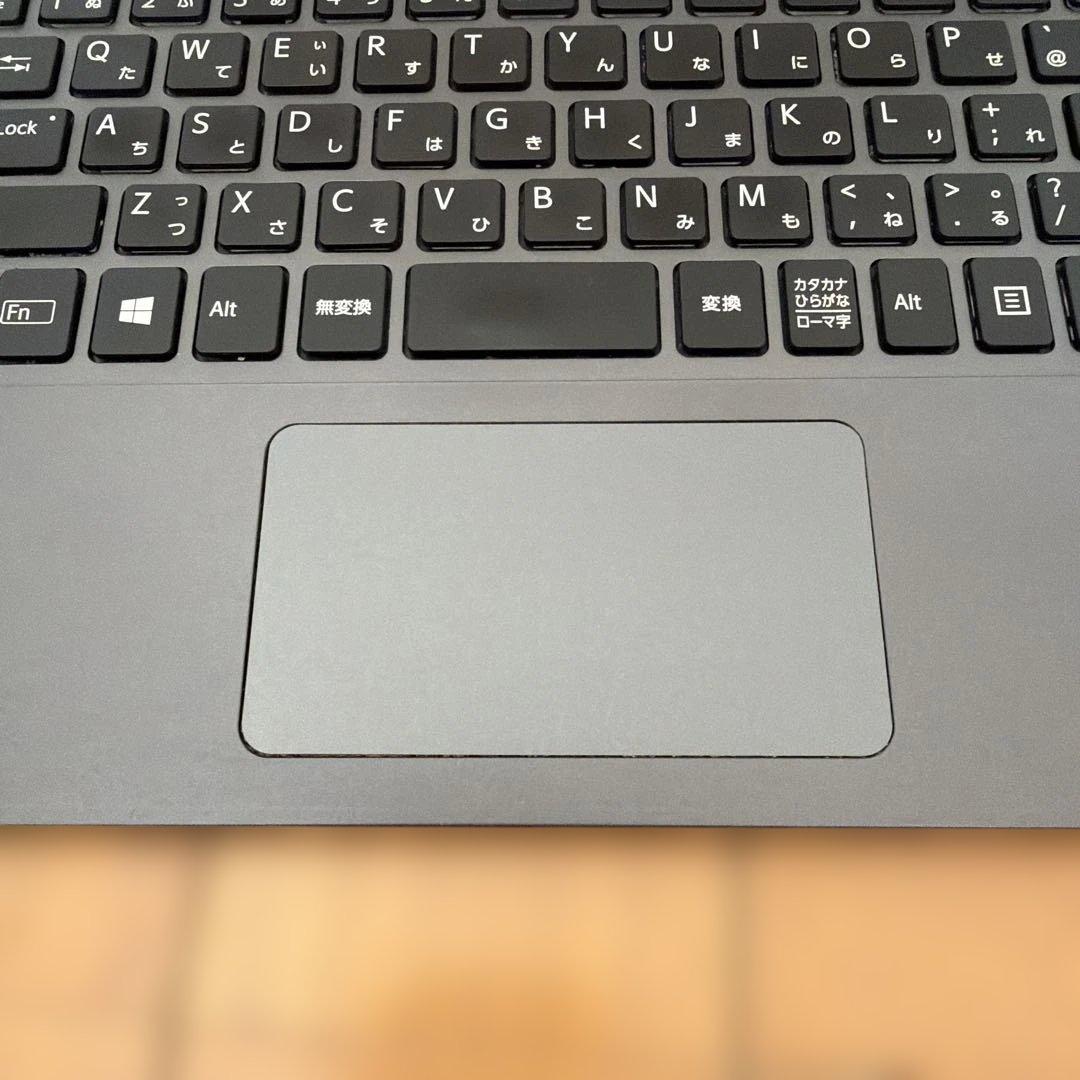 Windowsノート本体 VAIO VJS111D12N i5-6200U SSD Windows11