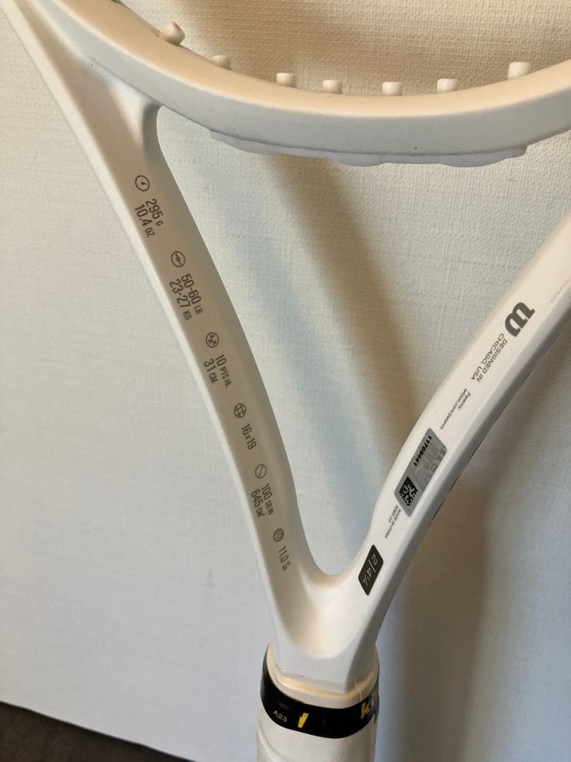 クラッシュ100 usオープン ②