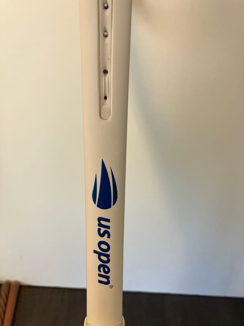 クラッシュ100 usオープン ②