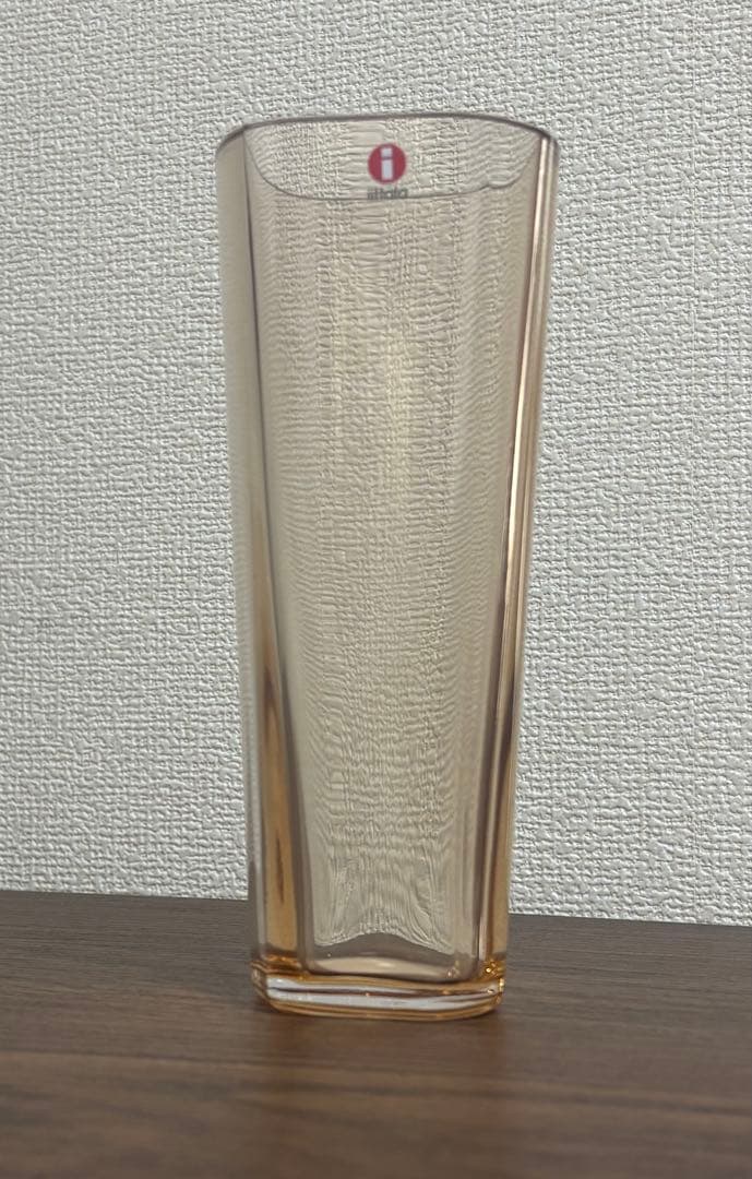 新品　イッタラ アアルト 180 リオブラウン