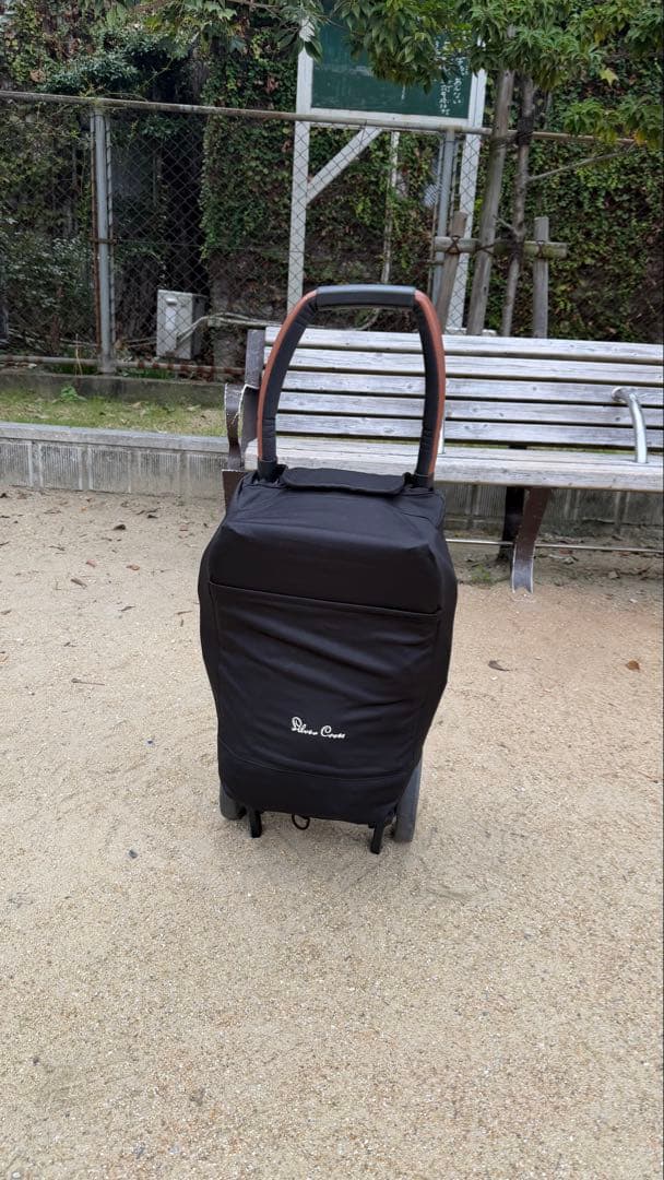 シルバークロス Jet