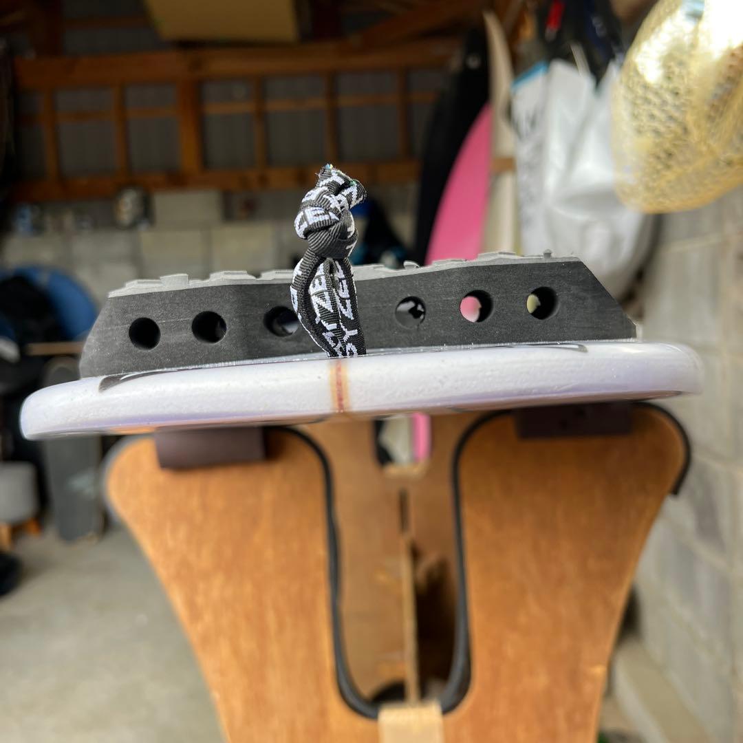 サーフィン・ボディボード Surfboard Pyzel Power Tiger