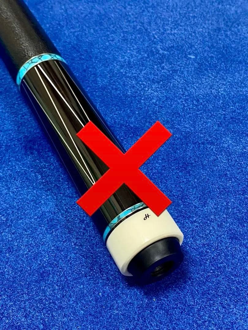 nana3！ハオキュー シルバー上下8剣 最上位モデル！HOWCUE