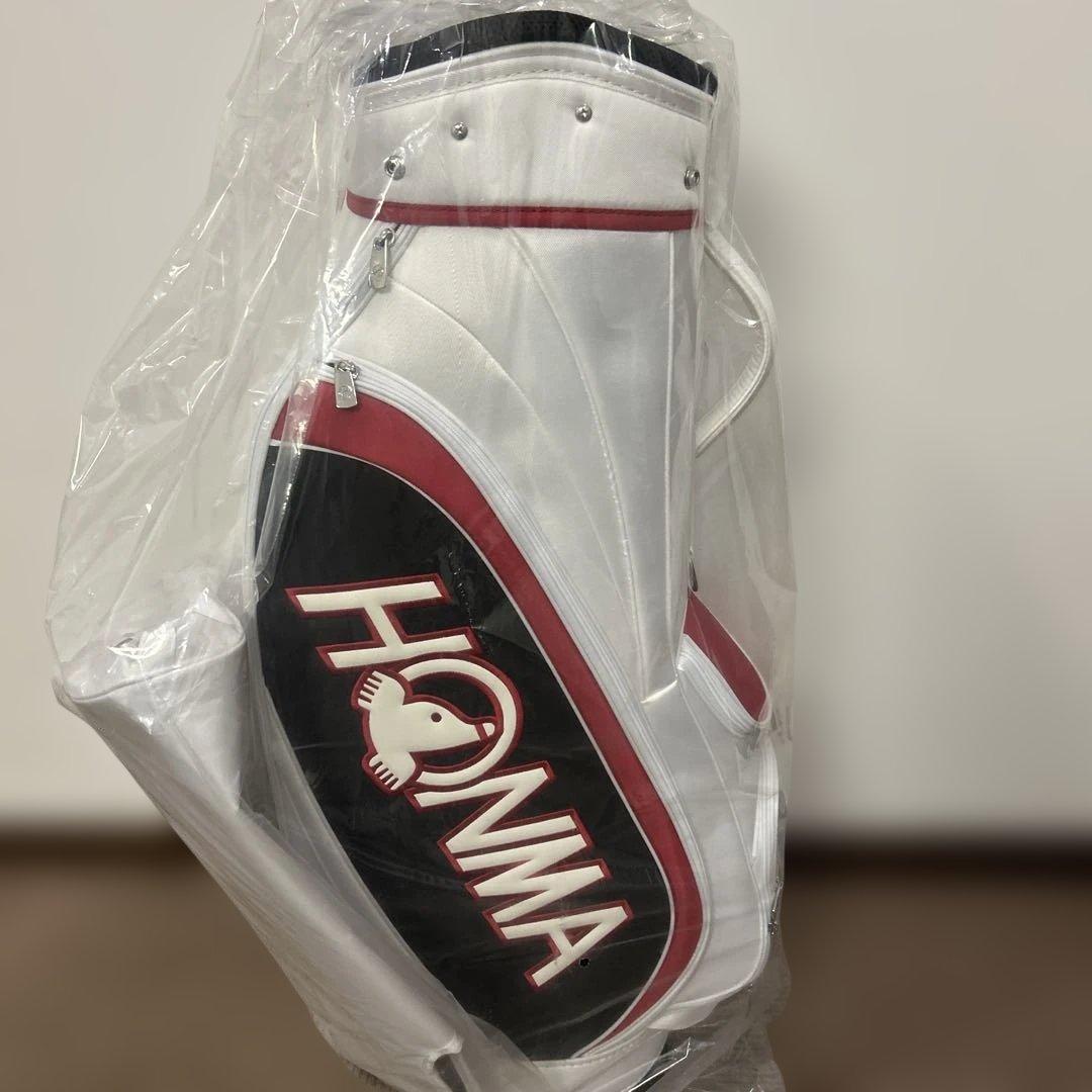 HONMA ゴルフバッグ・キャディバッグ