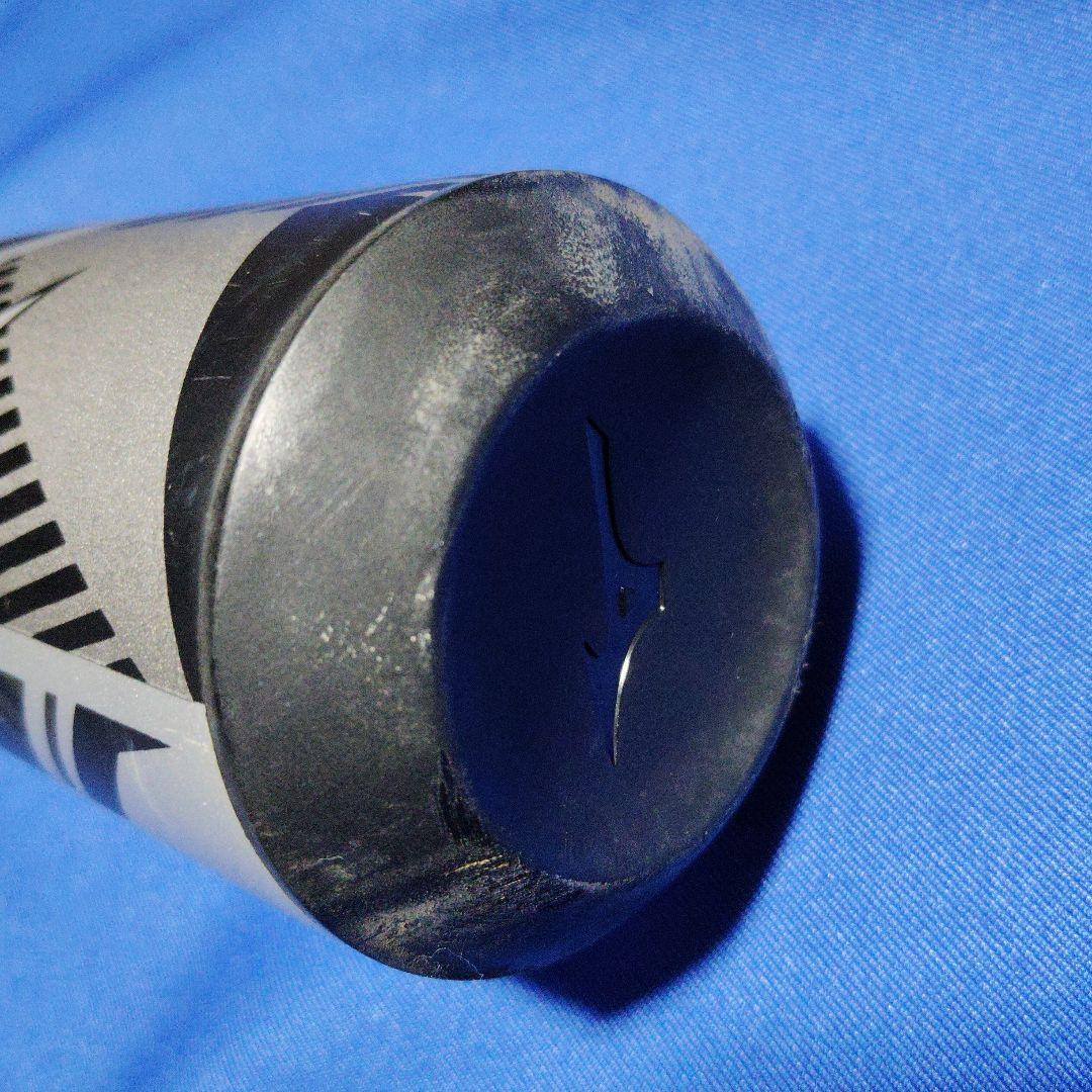 ミズノDEEP IMPACT 軟式バット83cm 680gミドルバランス