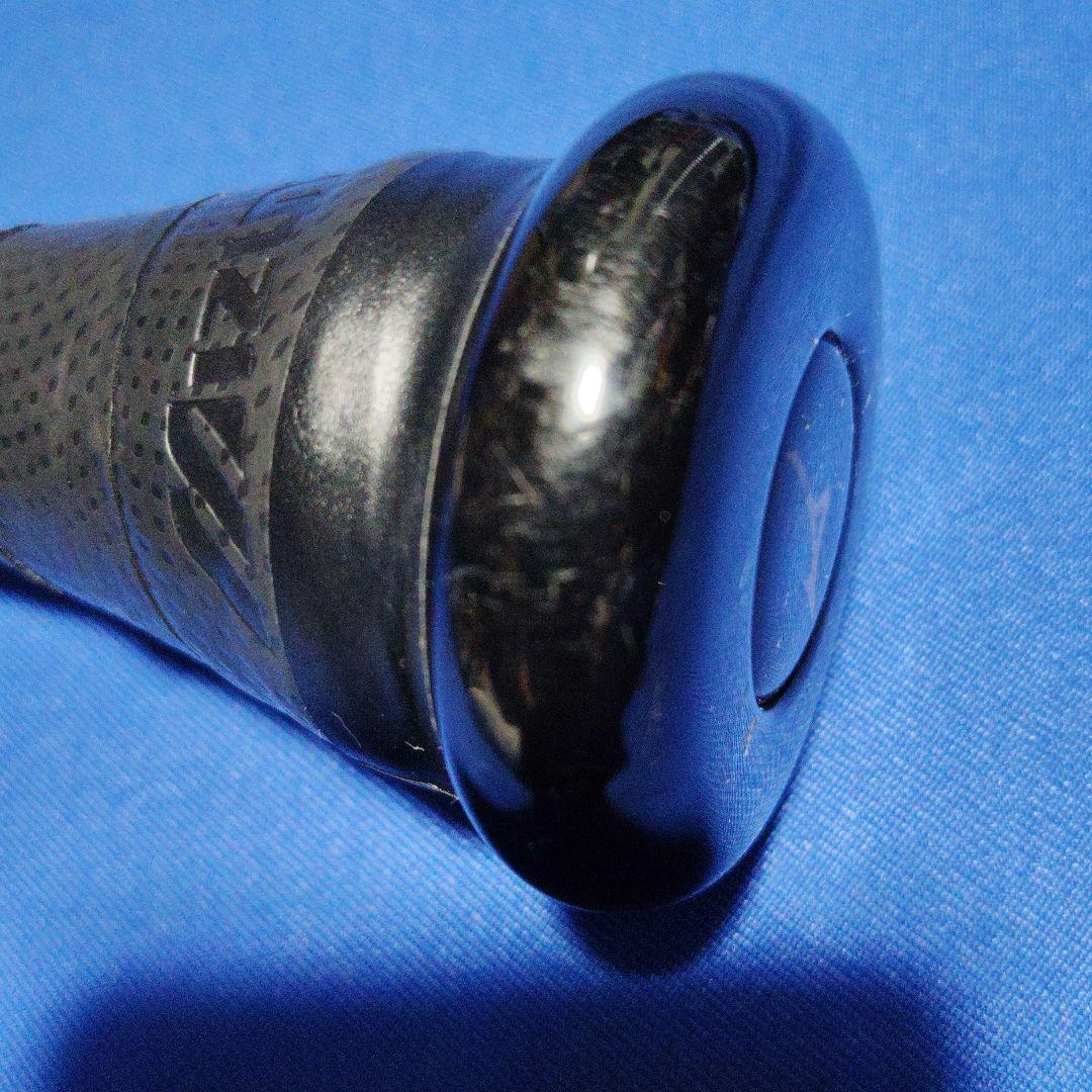 ミズノDEEP IMPACT 軟式バット83cm 680gミドルバランス