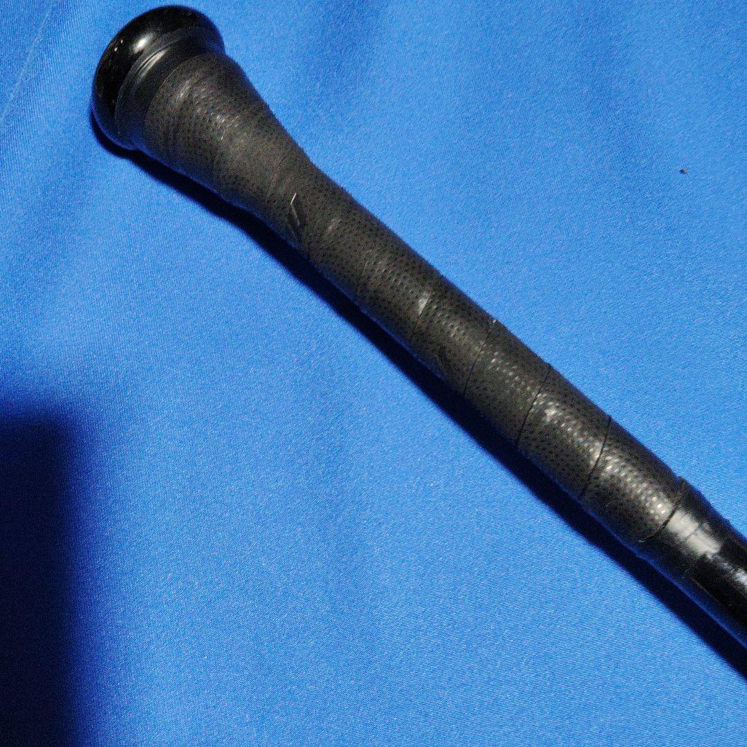 ミズノDEEP IMPACT 軟式バット83cm 680gミドルバランス