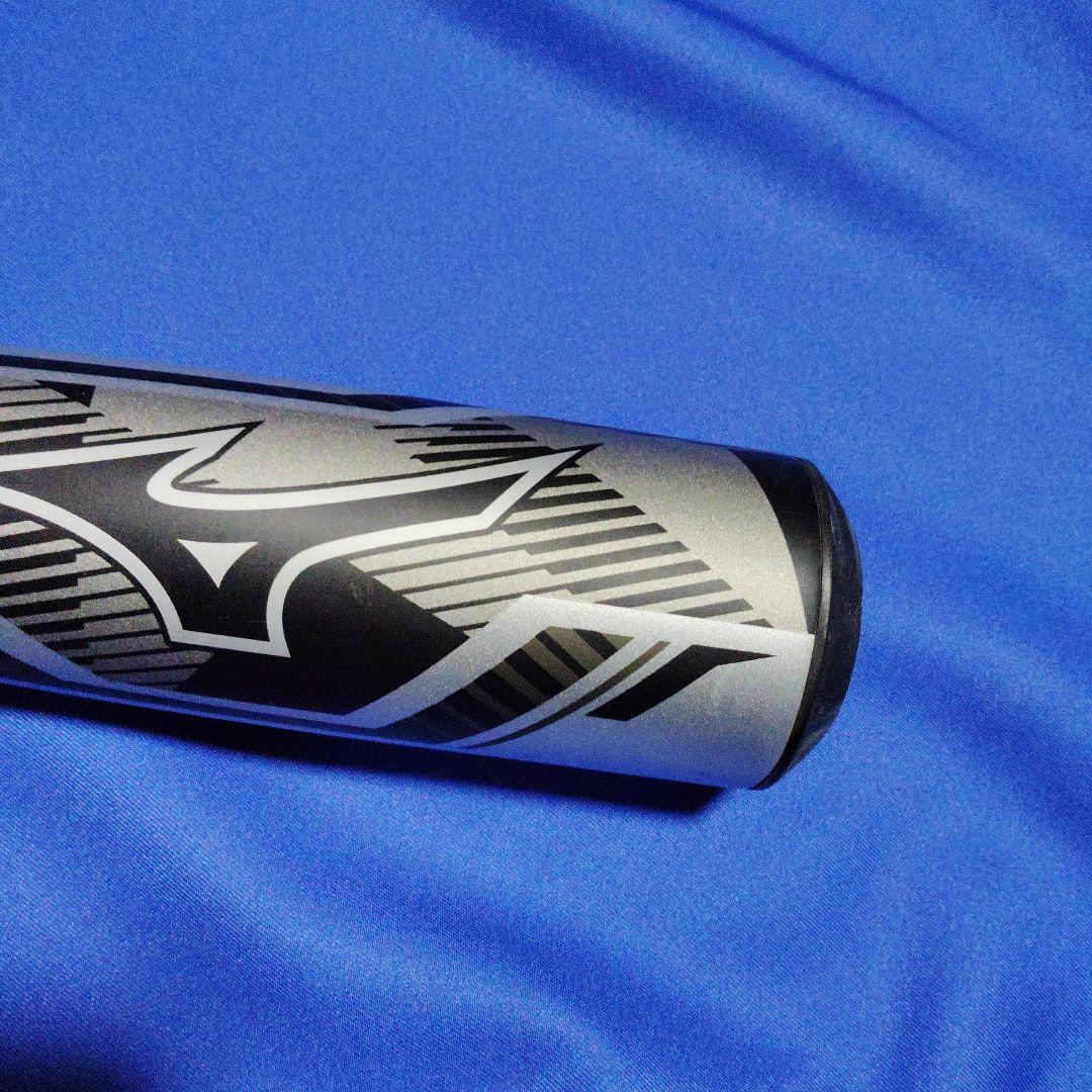 ミズノDEEP IMPACT 軟式バット83cm 680gミドルバランス