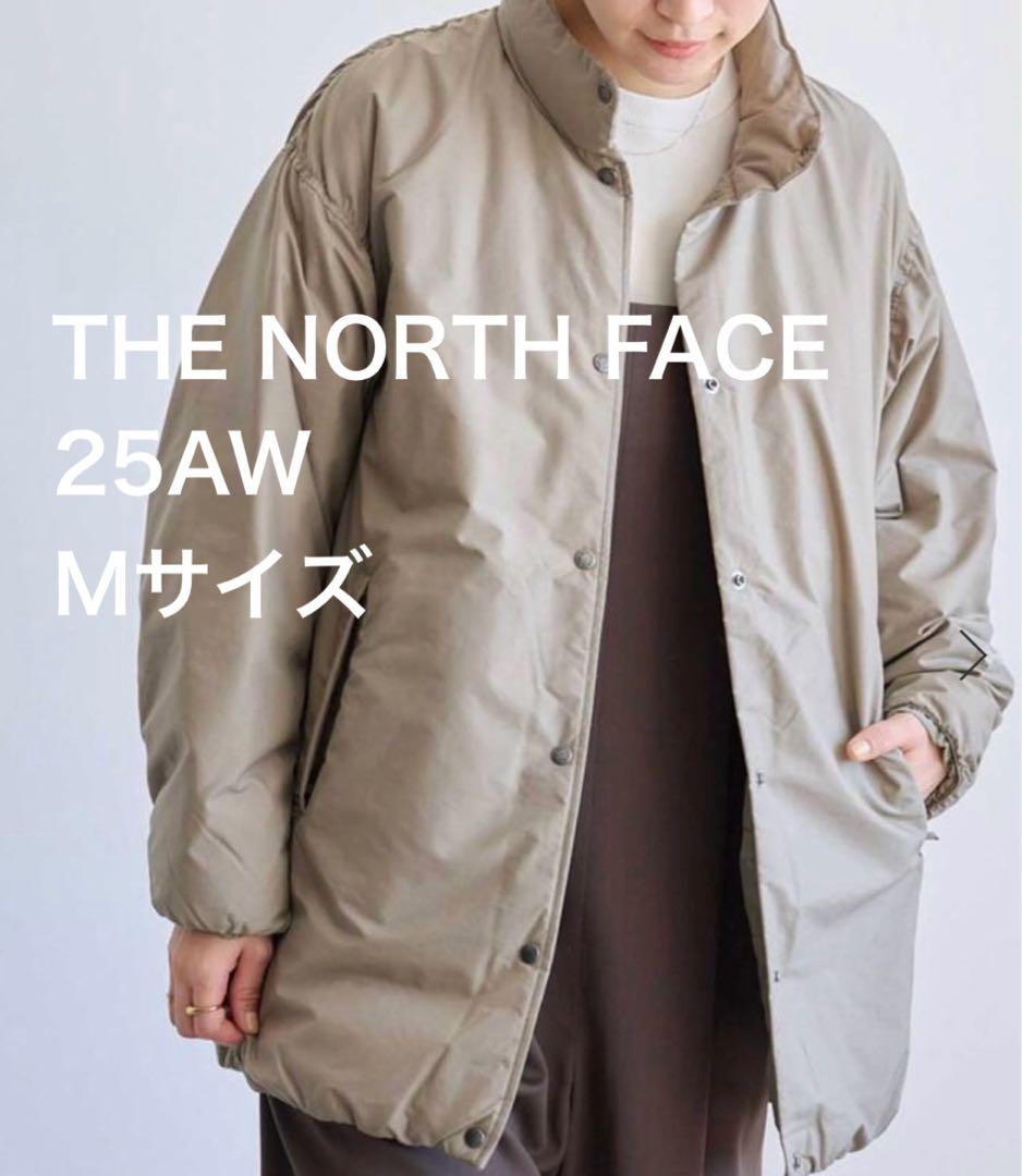 【完売品】オルタレーションゼファーシェル ハーフコート Mマッシュルーム