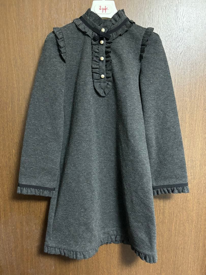 GUCCI グッチチルドレン　8Yワンピース