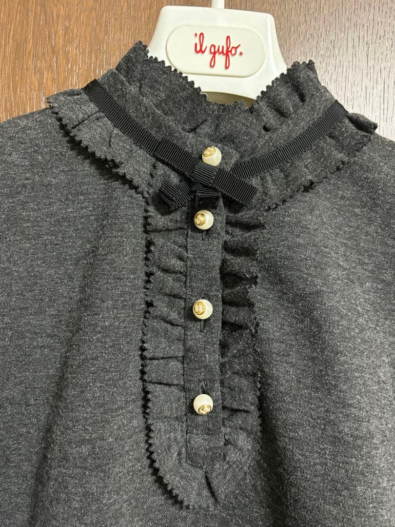 GUCCI グッチチルドレン　8Yワンピース