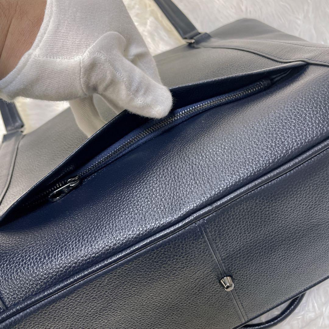 未使用品級✨BLUE SINCERE トートバッグ