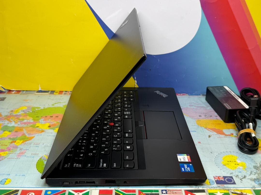 タッチパネル・16GB レノボ Thinkpad L13 Gen2 13.3型