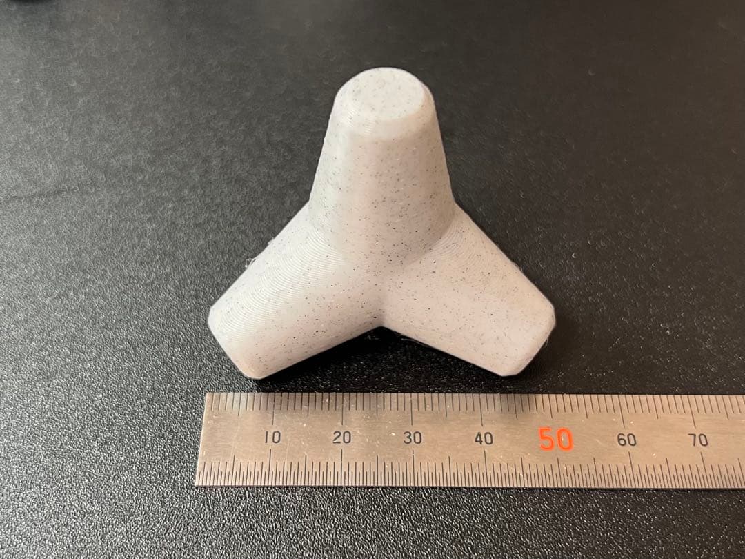 【専用】テトラポッド大サイズ(幅5cm) 60個セット