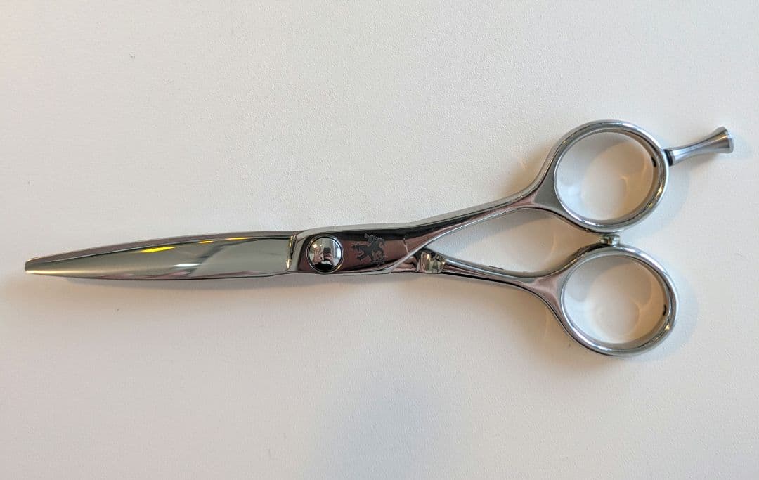 トラックスシザー　DIA58M