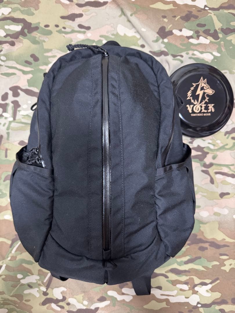 個人装備 VOLK TACTICAL GEAR Luna11 / VTG Edition