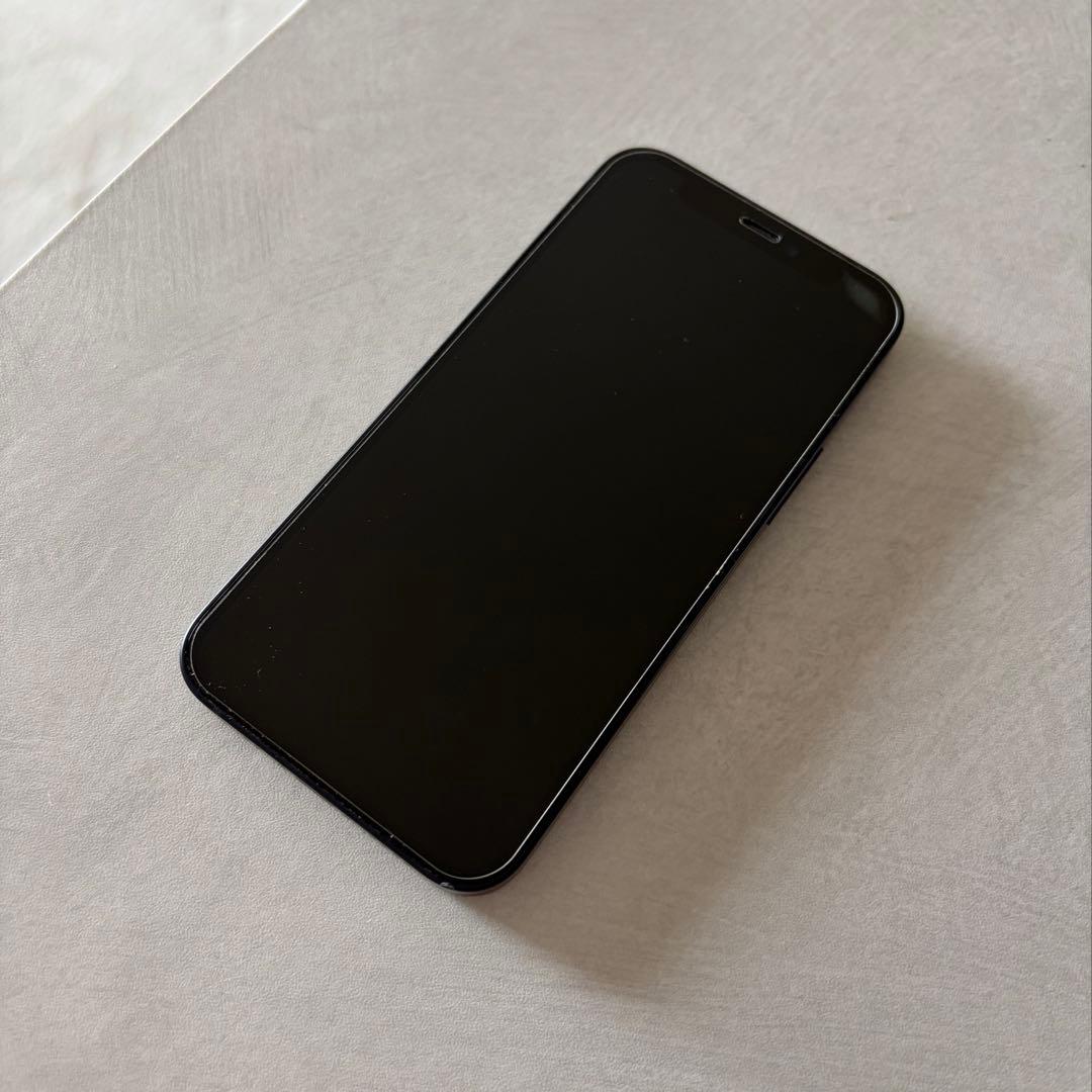 iPhone12mini SIMフリー　128GB