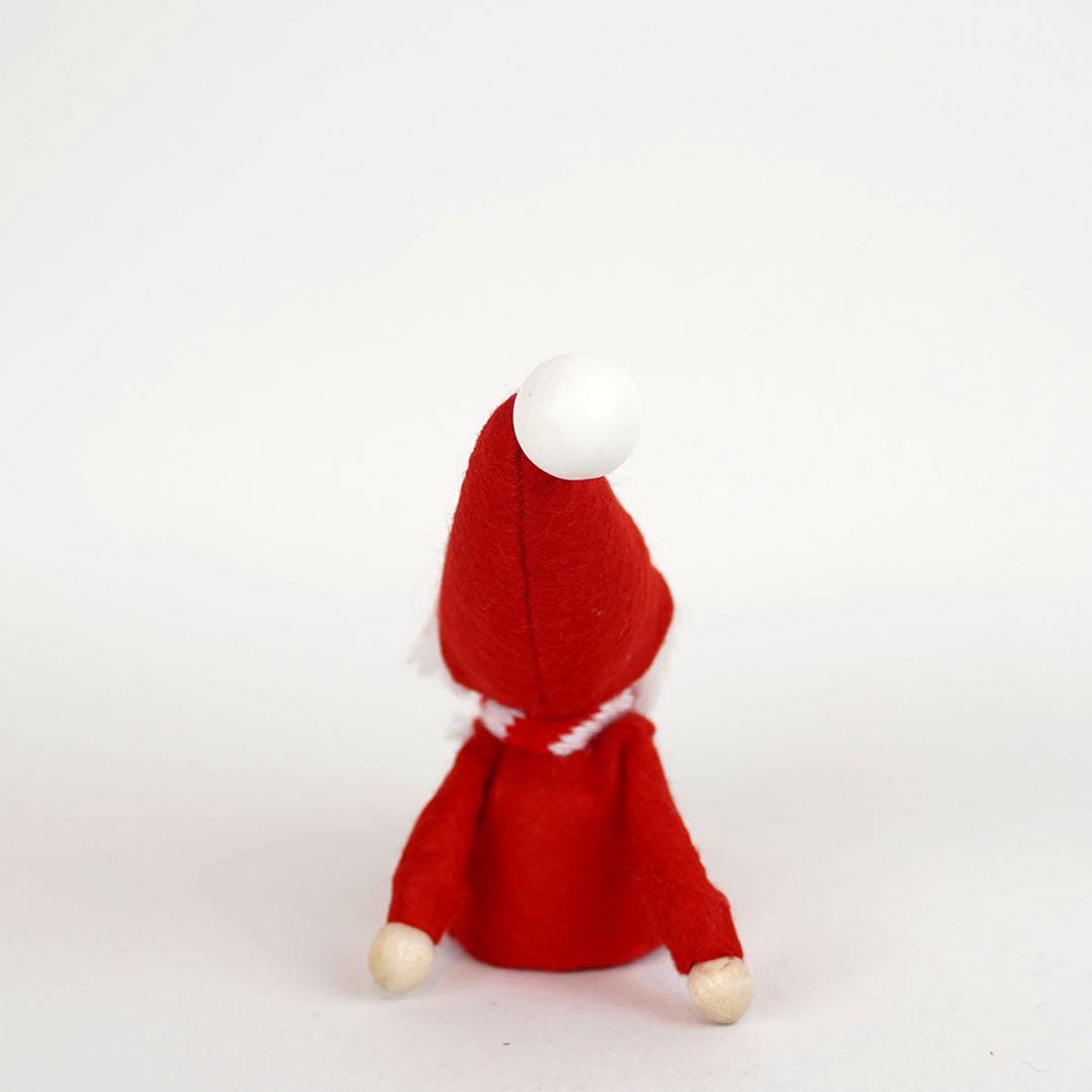 NORDIKA nisse　ノルディカニッセ　4種