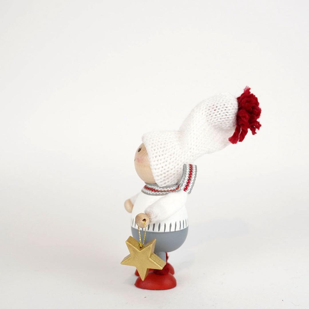 NORDIKA nisse　ノルディカニッセ　4種