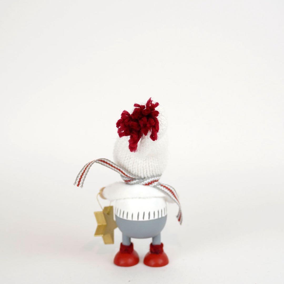 NORDIKA nisse　ノルディカニッセ　4種