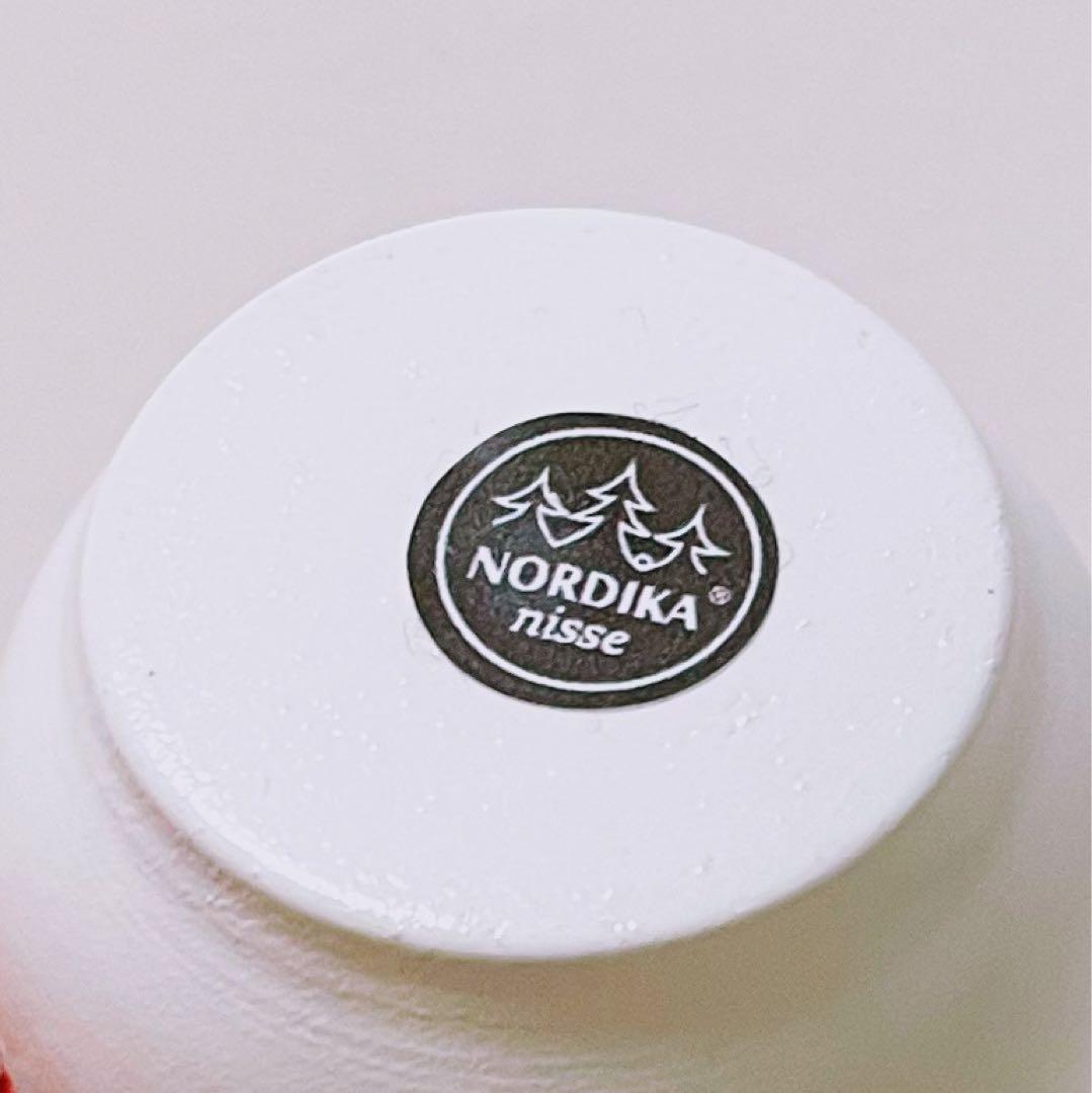 NORDIKA nisse　ノルディカニッセ　4種