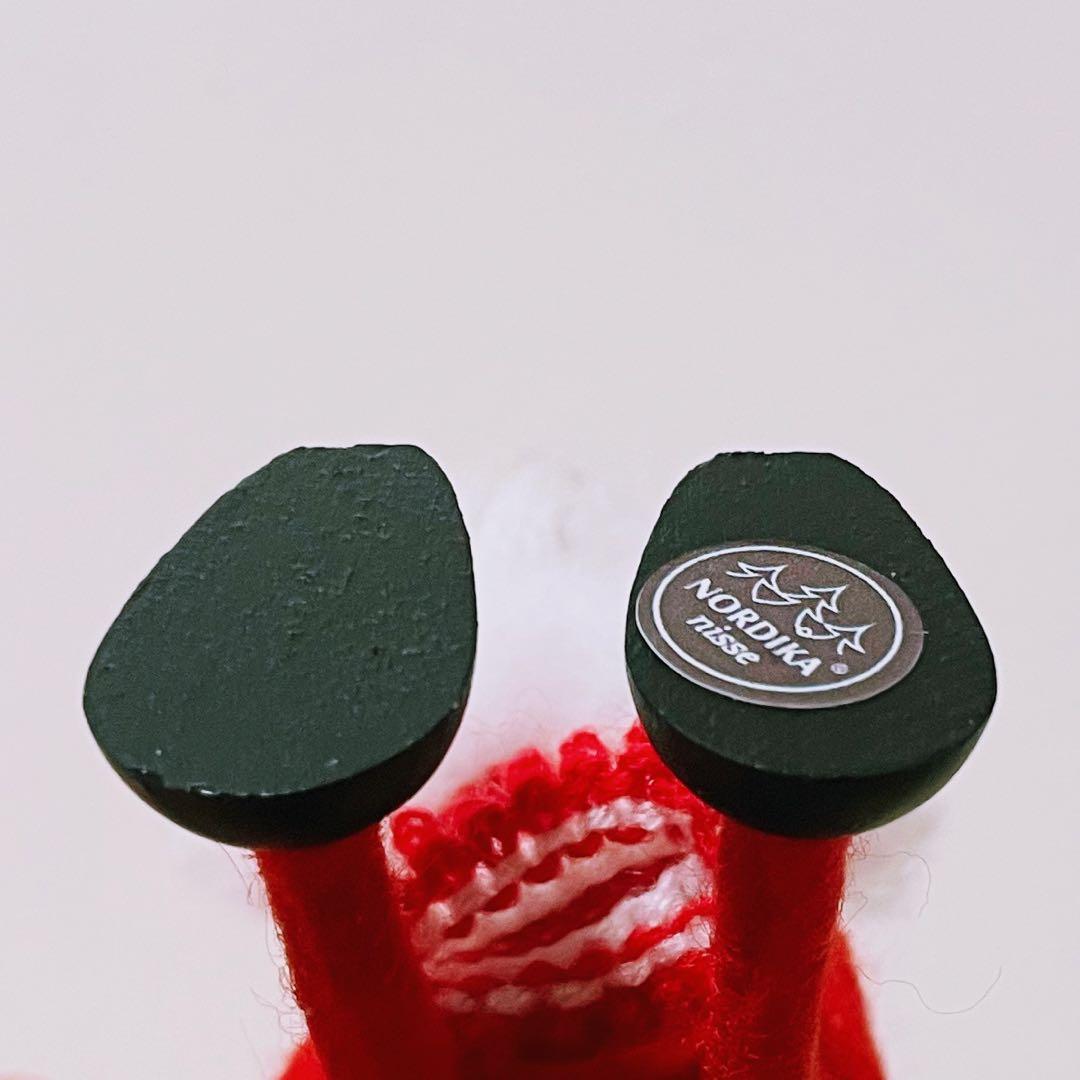 NORDIKA nisse　ノルディカニッセ　4種