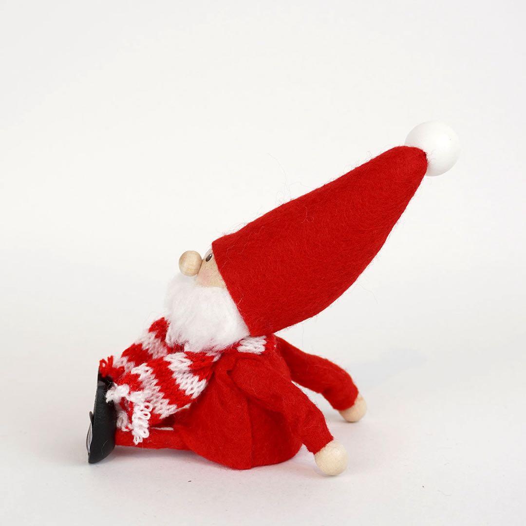 NORDIKA nisse　ノルディカニッセ　4種