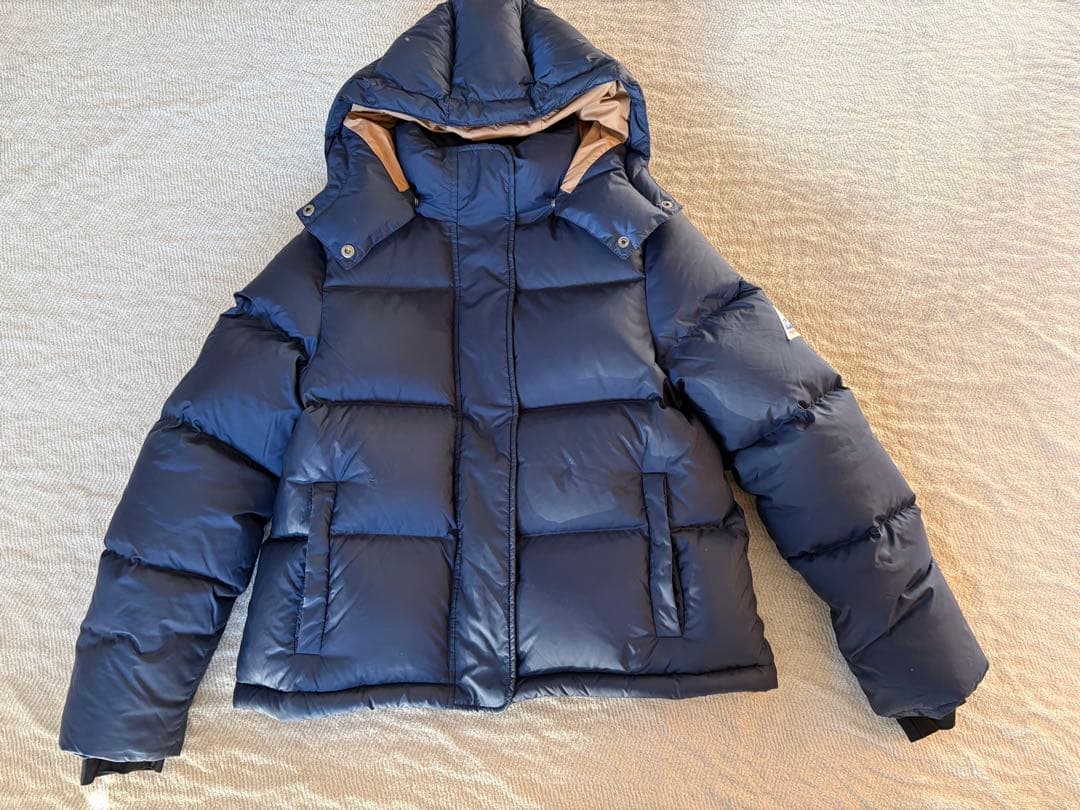 Cape Heights ケープハイツ　ダウンジャケット　レディース　M