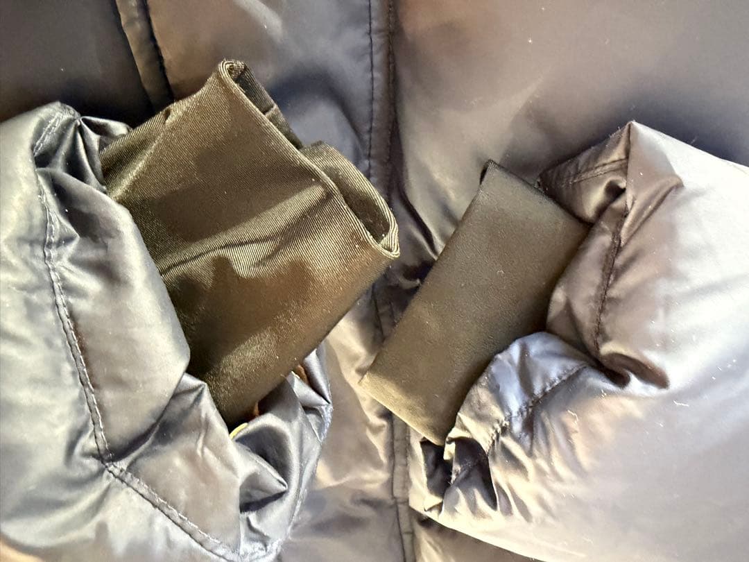 Cape Heights ケープハイツ　ダウンジャケット　レディース　M