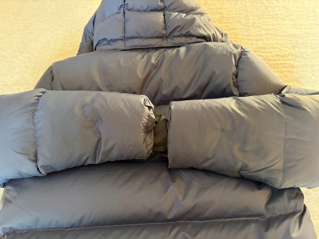 Cape Heights ケープハイツ　ダウンジャケット　レディース　M