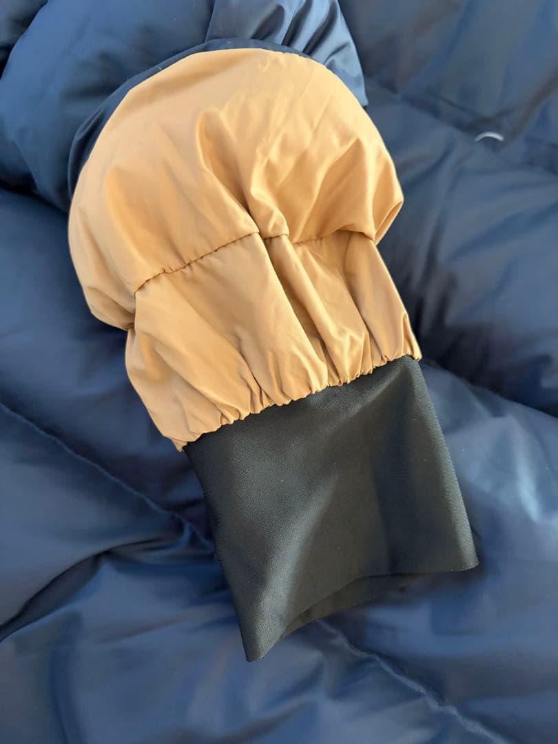 Cape Heights ケープハイツ　ダウンジャケット　レディース　M