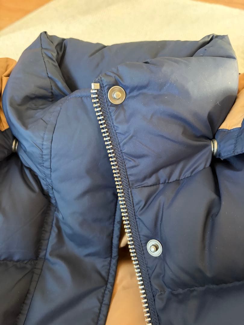 Cape Heights ケープハイツ　ダウンジャケット　レディース　M