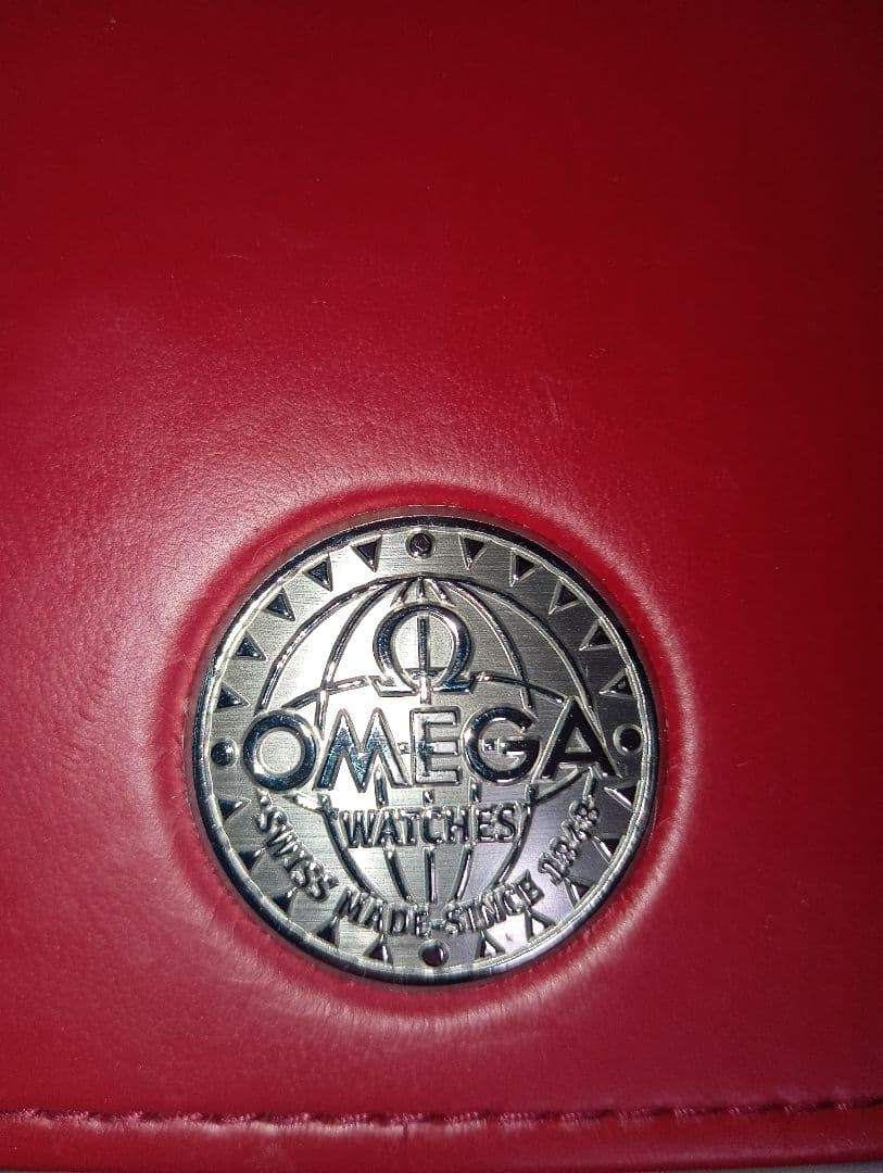 OMEGA シーマスタープロフェッショナル腕時計