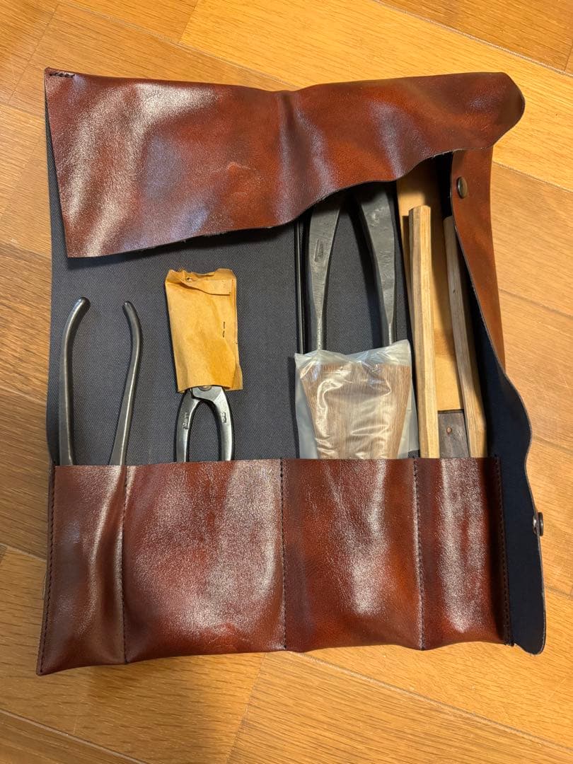 昌国No.0331 さつき荒木用7点セット