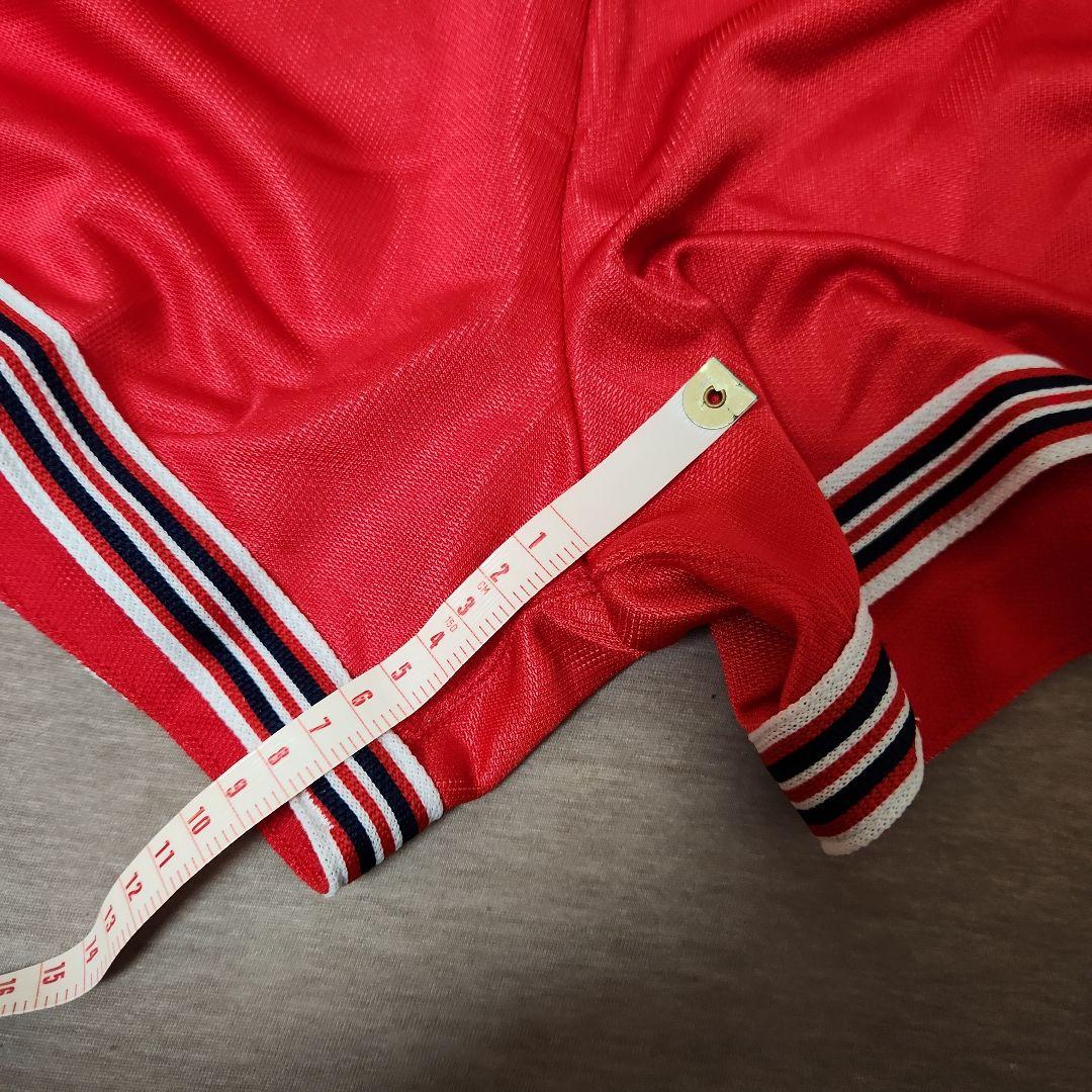 [ 美品! ] 90年代　デサント バスケパンツ