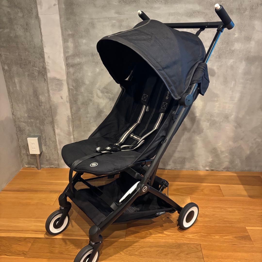 【サイベックス】リベル b型ベビーカー