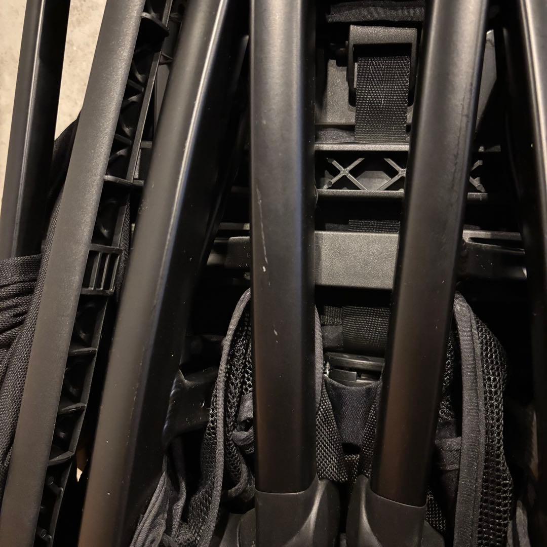 【サイベックス】リベル b型ベビーカー